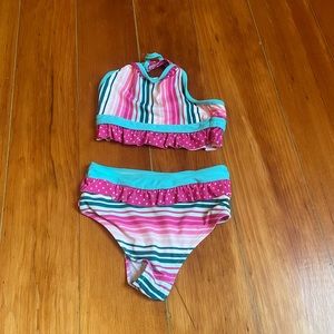 Size 6 MJ Swimsuit